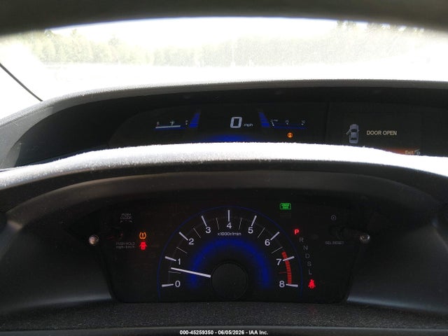 Продажа на аукционе авто 2015 Honda Civic Lx, vin: 19XFB2F58FE236205, номер лота: 45259350