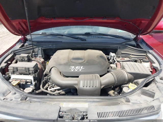 45259355 :رقم المزاد ، 1C4RJFAG4CC189032 vin ، 2012 Jeep Grand Cherokee Laredo مزاد بيع