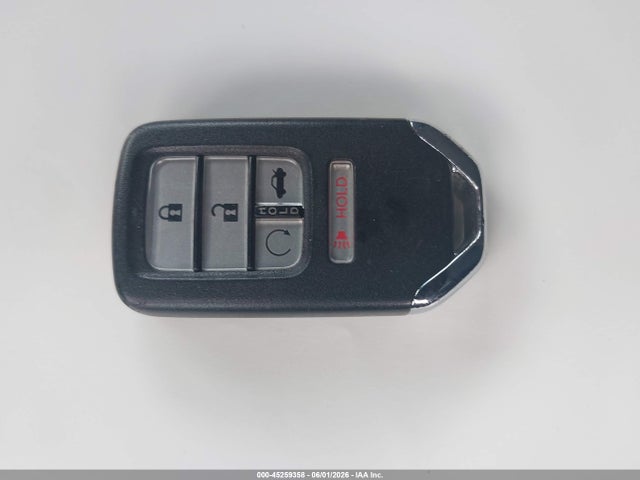2021 Honda Insight Ex მანქანა იყიდება აუქციონზე, vin: 19XZE4F57ME002506, აუქციონის ნომერი: 45259358