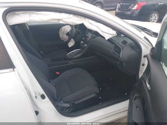 Auction sale of the 2021 Honda Insight Ex, vin: 19XZE4F57ME002506, lot number: 45259358
