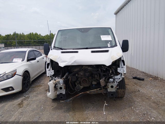 45259361 :رقم المزاد ، 1FTYR1ZM8GKB34659 vin ، 2016 Ford Transit-250 مزاد بيع