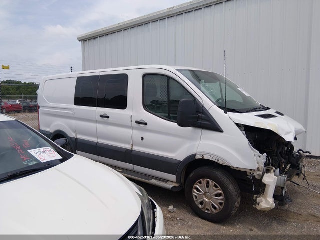 45259361 :رقم المزاد ، 1FTYR1ZM8GKB34659 vin ، 2016 Ford Transit-250 مزاد بيع