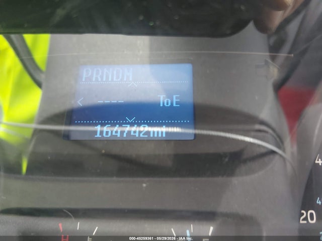 45259361 :رقم المزاد ، 1FTYR1ZM8GKB34659 vin ، 2016 Ford Transit-250 مزاد بيع