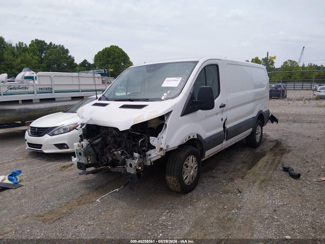 45259361 :رقم المزاد ، 1FTYR1ZM8GKB34659 vin ، 2016 Ford Transit-250 مزاد بيع