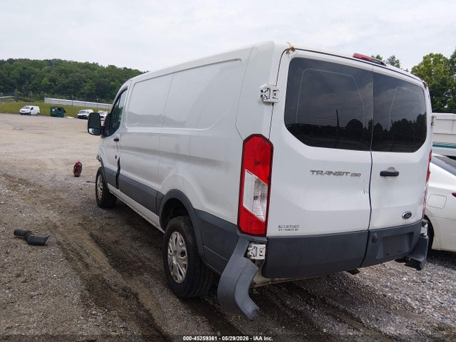 45259361 :رقم المزاد ، 1FTYR1ZM8GKB34659 vin ، 2016 Ford Transit-250 مزاد بيع