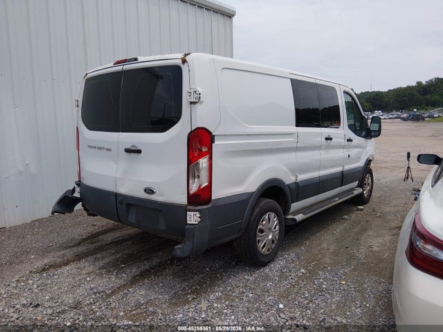 45259361 :رقم المزاد ، 1FTYR1ZM8GKB34659 vin ، 2016 Ford Transit-250 مزاد بيع