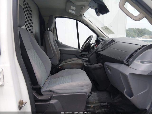 45259361 :رقم المزاد ، 1FTYR1ZM8GKB34659 vin ، 2016 Ford Transit-250 مزاد بيع