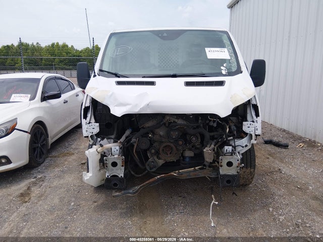 45259361 :رقم المزاد ، 1FTYR1ZM8GKB34659 vin ، 2016 Ford Transit-250 مزاد بيع