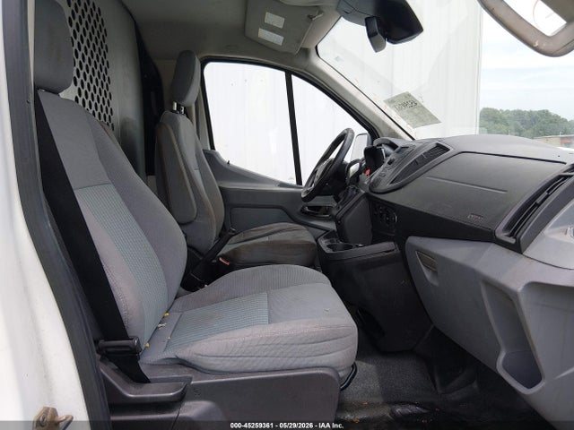 45259361 :رقم المزاد ، 1FTYR1ZM8GKB34659 vin ، 2016 Ford Transit-250 مزاد بيع