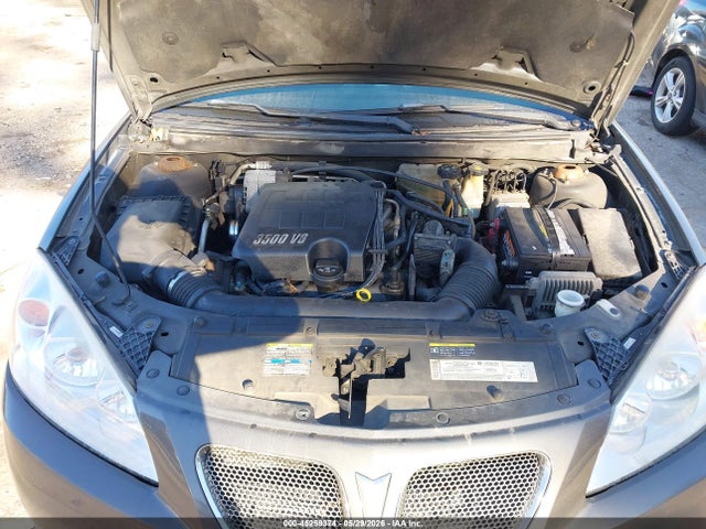 Продаж на аукціоні авто 2005 Pontiac G6, vin: 1G2ZG528654141534, номер лоту: 45259374