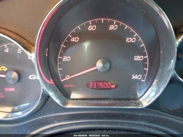 Продаж на аукціоні авто 2005 Pontiac G6, vin: 1G2ZG528654141534, номер лоту: 45259374