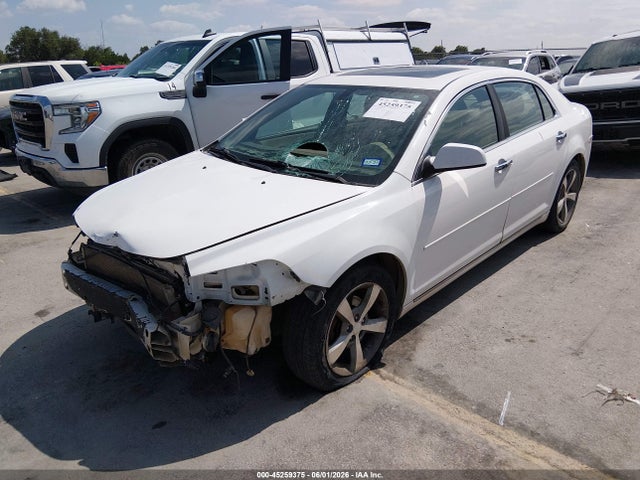 Aukcja sprzedaży 2012 Chevrolet Malibu 1lt, vin: 1G1ZC5E07CF329311, numer aukcji: 45259375