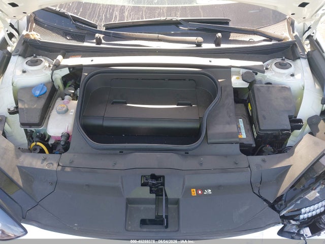 Hyundai Ioniq 6 Se 2025 KMHM24AA5SA093309 Image 10