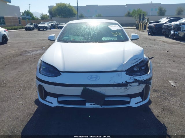 Hyundai Ioniq 6 Se 2025 KMHM24AA5SA093309 Image 12