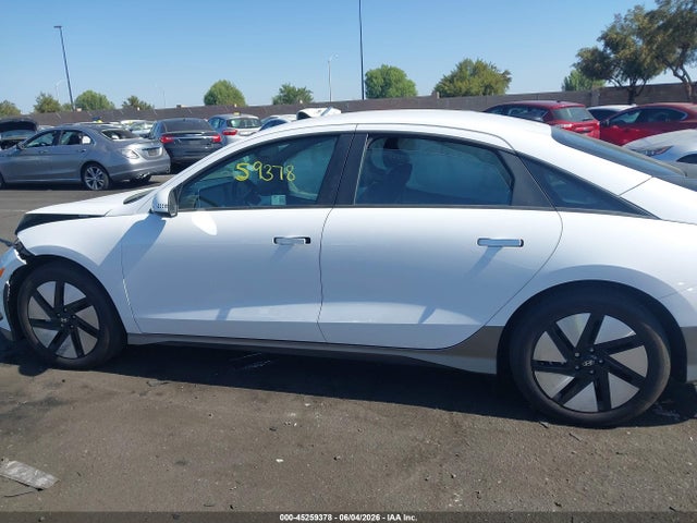 Hyundai Ioniq 6 Se 2025 KMHM24AA5SA093309 Image 14