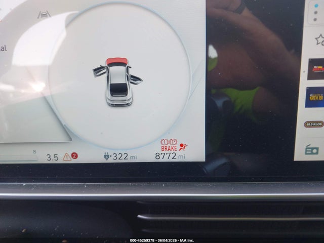 Hyundai Ioniq 6 Se 2025 KMHM24AA5SA093309 Image 15