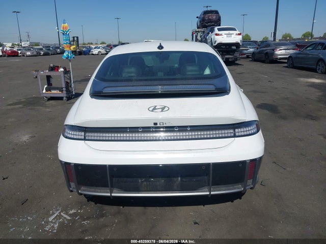 Hyundai Ioniq 6 Se 2025 KMHM24AA5SA093309 Image 16