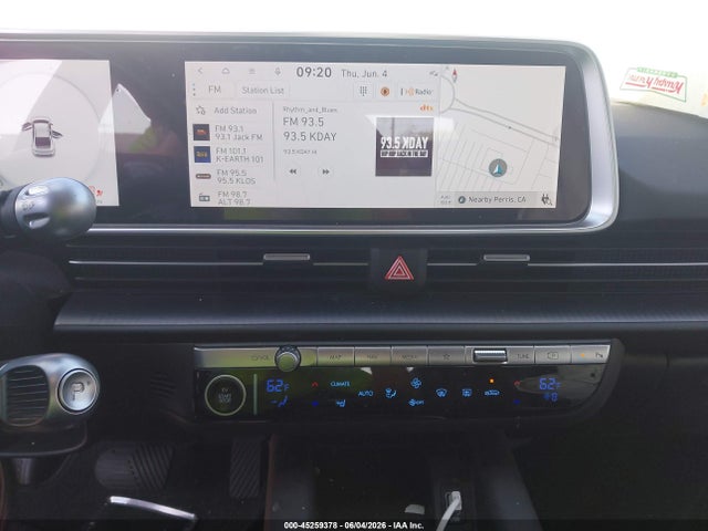 Hyundai Ioniq 6 Se 2025 KMHM24AA5SA093309 Image 18