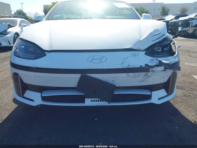 Hyundai Ioniq 6 Se 2025 KMHM24AA5SA093309 Image 19