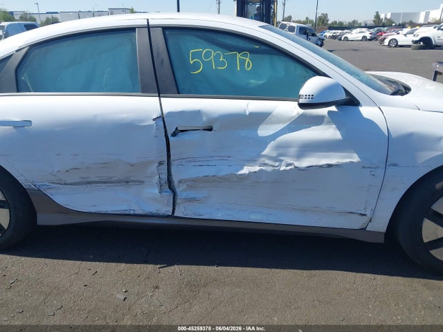Hyundai Ioniq 6 Se 2025 KMHM24AA5SA093309 Image 20