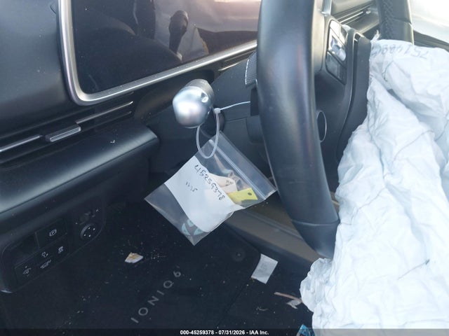Hyundai Ioniq 6 Se 2025 KMHM24AA5SA093309 Image 21