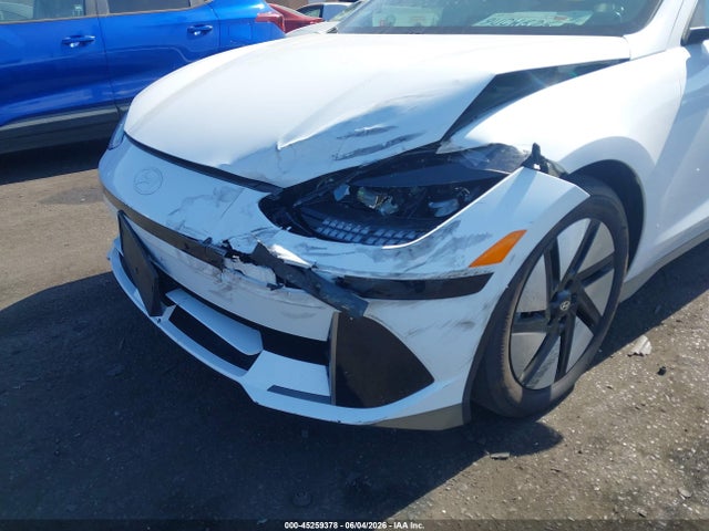 Hyundai Ioniq 6 Se 2025 KMHM24AA5SA093309 Image 6