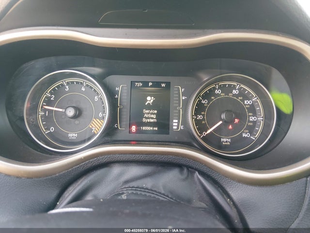 Продаж на аукціоні авто 2014 Jeep Cherokee Latitude, vin: 1C4PJMCB8EW224458, номер лоту: 45259379