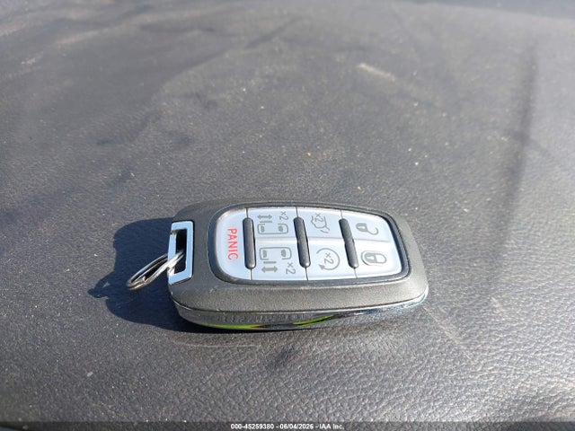 Aukcja sprzedaży 2025 Chrysler Pacifica Select, vin: 2C4RC1BG8SR521104, numer aukcji: 45259380