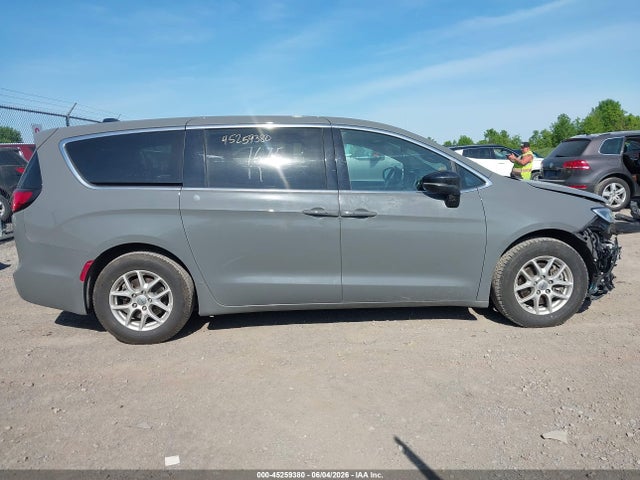 Aukcja sprzedaży 2025 Chrysler Pacifica Select, vin: 2C4RC1BG8SR521104, numer aukcji: 45259380