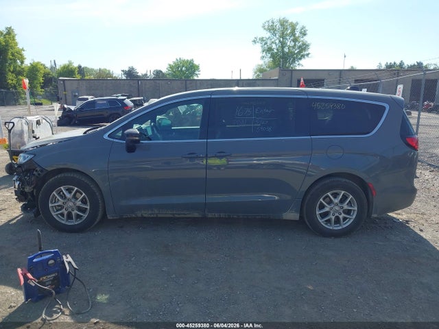Aukcja sprzedaży 2025 Chrysler Pacifica Select, vin: 2C4RC1BG8SR521104, numer aukcji: 45259380
