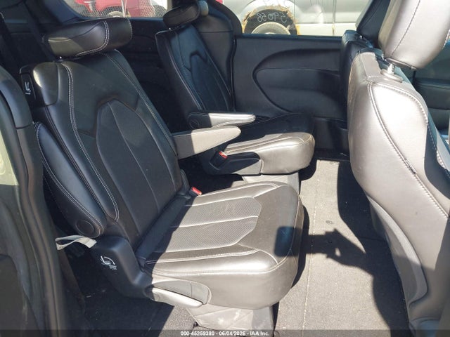 Aukcja sprzedaży 2025 Chrysler Pacifica Select, vin: 2C4RC1BG8SR521104, numer aukcji: 45259380