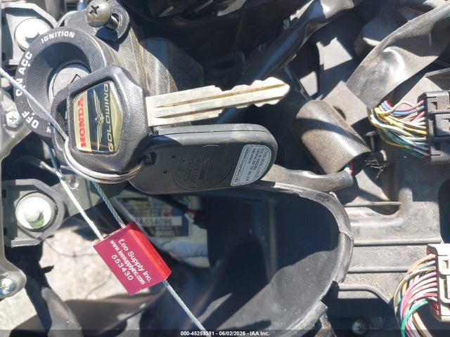 2006 Honda Gl1800 მანქანა იყიდება აუქციონზე, vin: 1HFSC47H56A514096, აუქციონის ნომერი: 45259381