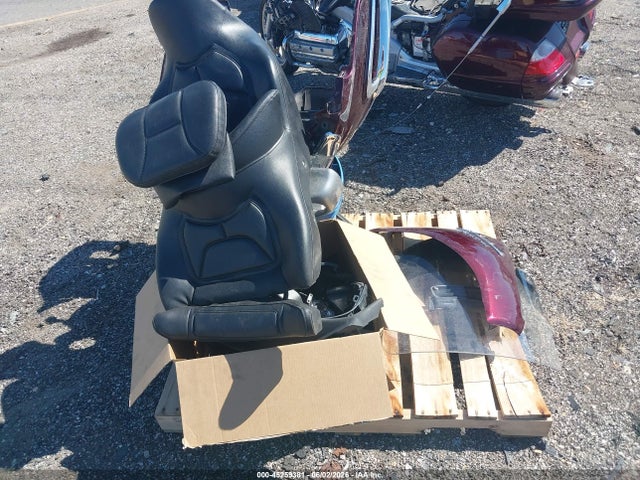 2006 Honda Gl1800 მანქანა იყიდება აუქციონზე, vin: 1HFSC47H56A514096, აუქციონის ნომერი: 45259381