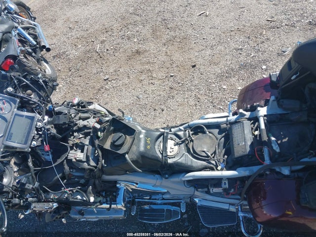 2006 Honda Gl1800 მანქანა იყიდება აუქციონზე, vin: 1HFSC47H56A514096, აუქციონის ნომერი: 45259381