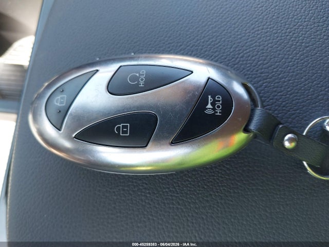 Aukcja sprzedaży 2025 Hyundai Tucson Hybrid Limited, vin: KM8JEDD19SU264261, numer aukcji: 45259383