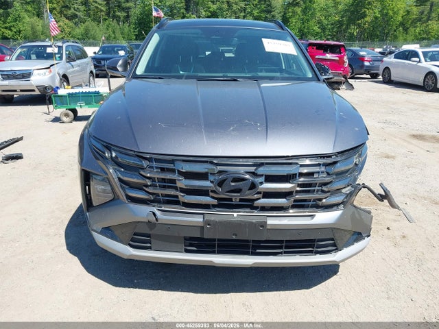 Aukcja sprzedaży 2025 Hyundai Tucson Hybrid Limited, vin: KM8JEDD19SU264261, numer aukcji: 45259383
