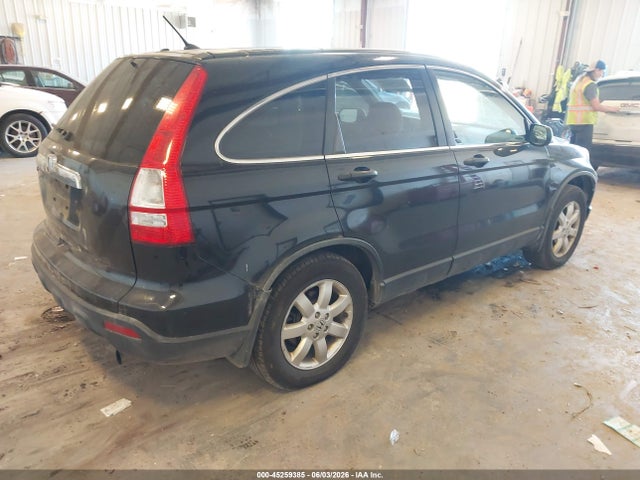 45259385 :رقم المزاد ، JHLRE48507C052093 vin ، 2007 Honda Cr-v Ex مزاد بيع