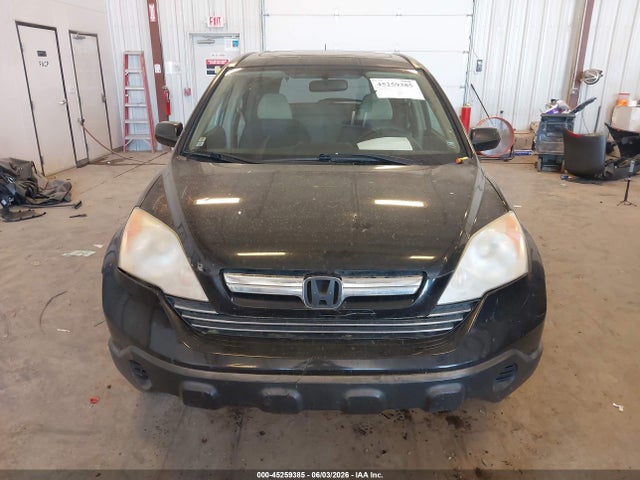 45259385 :رقم المزاد ، JHLRE48507C052093 vin ، 2007 Honda Cr-v Ex مزاد بيع