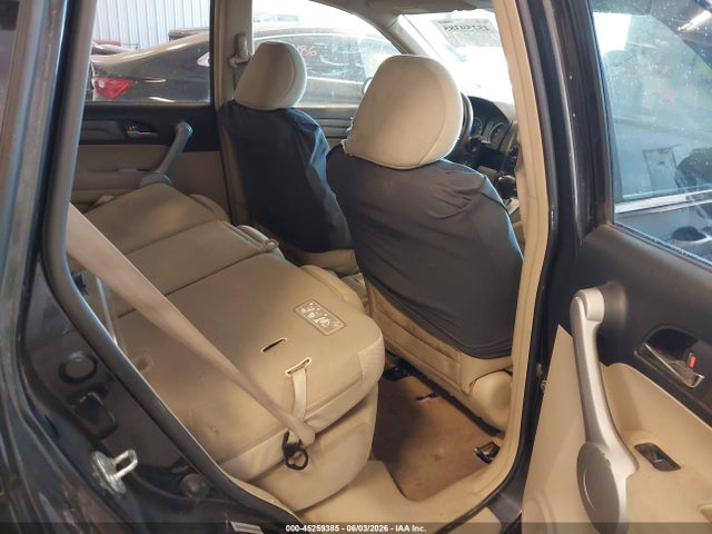 45259385 :رقم المزاد ، JHLRE48507C052093 vin ، 2007 Honda Cr-v Ex مزاد بيع