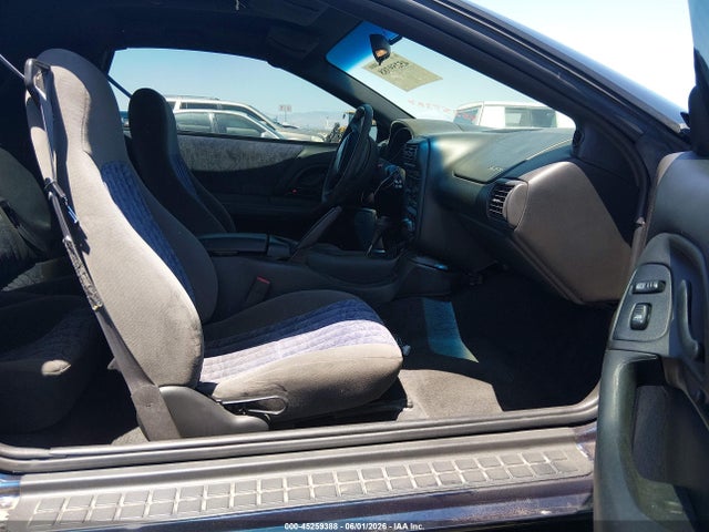 2002 Chevrolet Camaro მანქანა იყიდება აუქციონზე, vin: 2G1FP22K422117087, აუქციონის ნომერი: 45259388