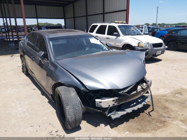 Продаж на аукціоні авто 2016 Lexus Gs 350, vin: JTHBZ1BL4GA003742, номер лоту: 45259390