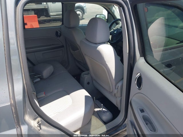 2009 Chevrolet Hhr Lt მანქანა იყიდება აუქციონზე, vin: 3GNCA23B99S638019, აუქციონის ნომერი: 45259396
