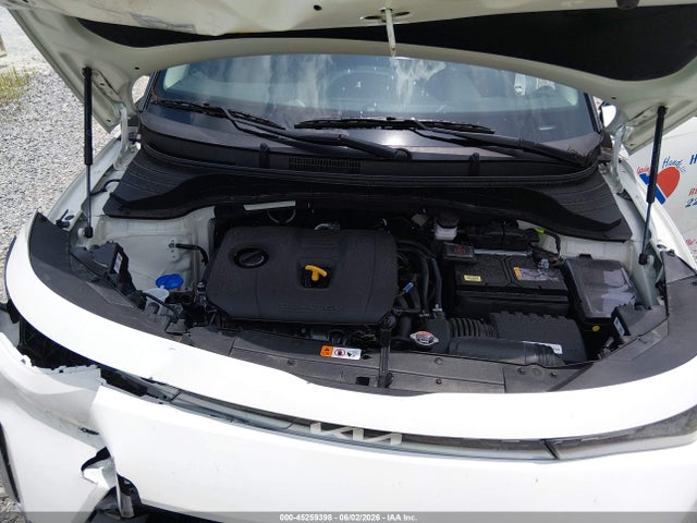 KIA SOUL LX 2025 KNDJ23AU0S7967977 Image 10