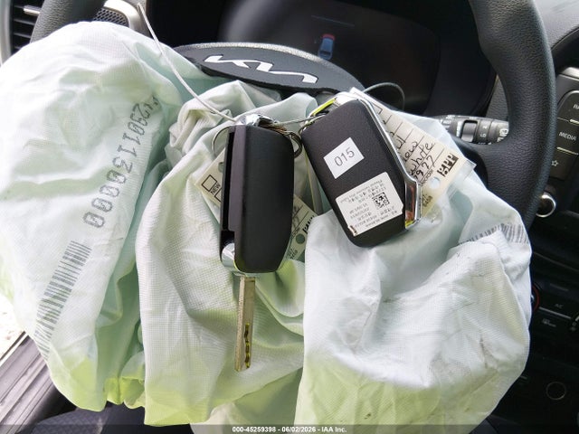 KIA SOUL LX 2025 KNDJ23AU0S7967977 Image 11