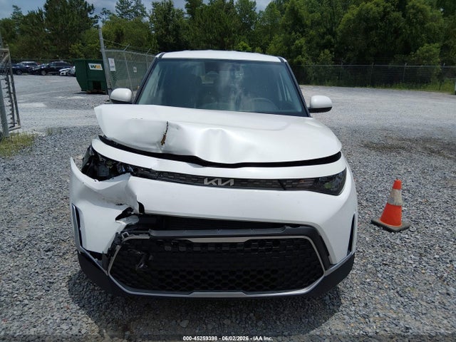 KIA SOUL LX 2025 KNDJ23AU0S7967977 Image 12
