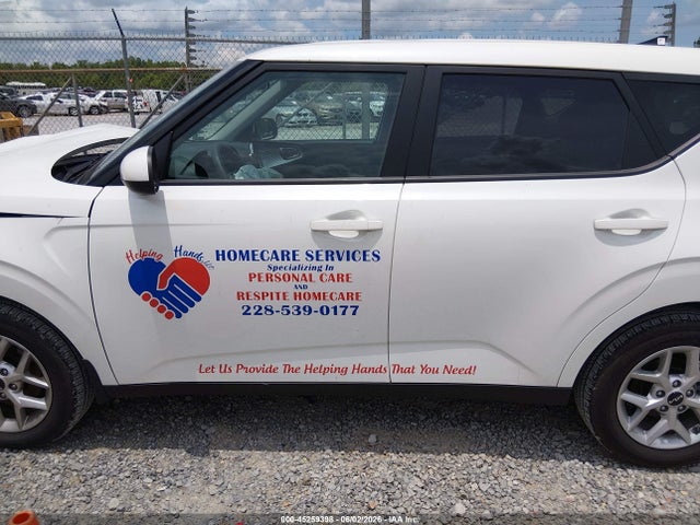 KIA SOUL LX 2025 KNDJ23AU0S7967977 Image 14