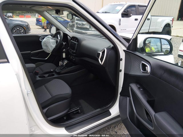 KIA SOUL LX 2025 KNDJ23AU0S7967977 Image 5