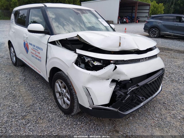 KIA SOUL LX 2025 KNDJ23AU0S7967977 Image 6