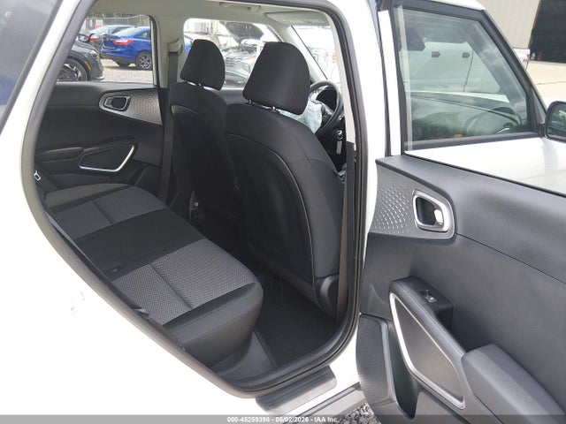 KIA SOUL LX 2025 KNDJ23AU0S7967977 Image 8