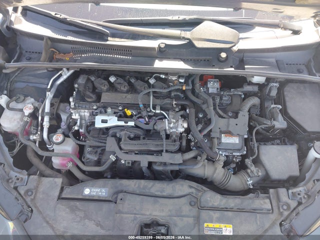 Toyota Prius Limited 2024 JTDACAAU4R3034148 Image 10